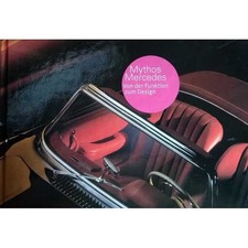 ▄▀▄ Mythos Mercedes Von