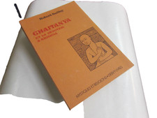  Chaitanya et la dévotion à Krishna....Sailley, Robert