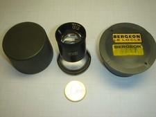LOUPE DE MESURE BERGEON
