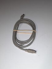 Câble Apple pour imprimante - 8 broches - Reference 590-0552-A