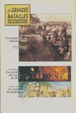 La campagne de Tunisie 1943 - Collectif - V2126625