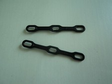 PLAYMOBIL vintage bateaux pirates lot 2 attaches voiles 3740 3940 3551 3135 4290