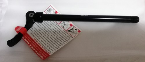 Axe roue arriere - , cadre