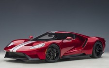AUTOart 12106 - 1/12 Ford GT