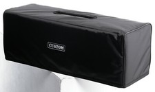 Housse rembourrée personnalisée pour ampli tête HIWATT DR-504 50W