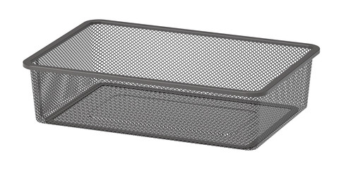 Boîte rangement maille - boîte,