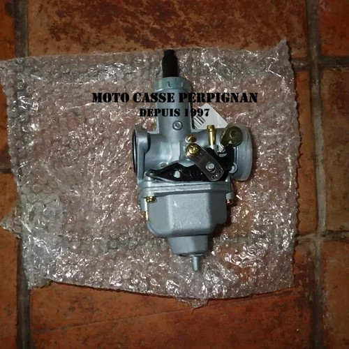 Carburateur honda cb 125 - carburateur,