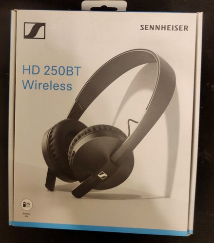 Sennheiser 250bt casque - sennheiser,
