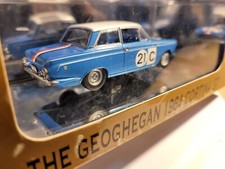 Carlectables 1/43 43532 ; Ford