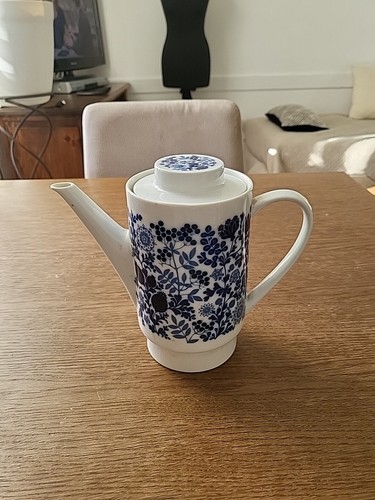 Verseuse cafetière mellita - cafetière,