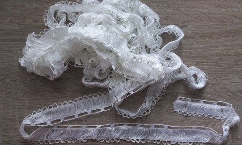 Galon passementerie avec - galon,