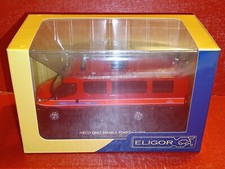 Iveco daily minibus - iveco, pompiers