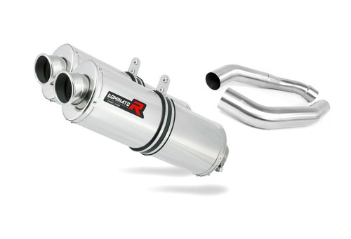 Cbr 1000f dual 1988 - -, pot