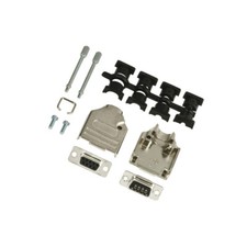 MHDTZK25-DB25P-K D-Sub PIN 