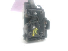SERRURE DE PORTE ARRIÈRE DROITE Volkswagen Polo III (6N2) 2002 6N4839016C