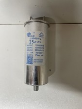 BEKO Condensateur CBB65A-2 pour sèche linge B5T48243W