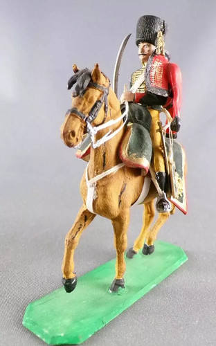 Historex empire cavalier - empire,