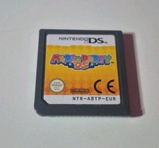 ? Mario Party DS - Nintendo DS