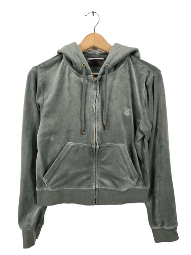 Juicy couture veste sweat - couture,