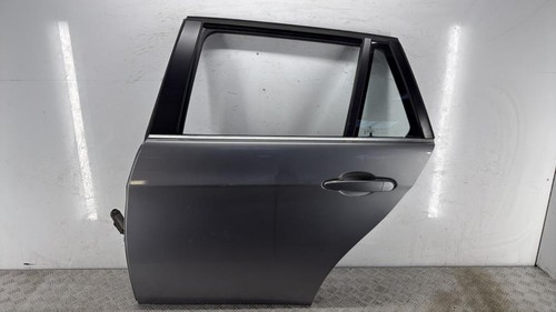 Porte arriere gauche bmw serie - porte,