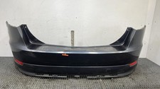 Pare choc arriere FORD MONDEO 3 PHASE 1 1483901