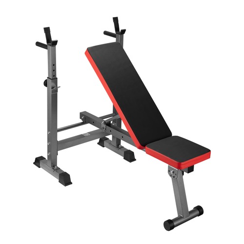 Luxtri banc musculation - banc,
