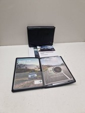 BMW 5 F10 F11 2011 Carnet