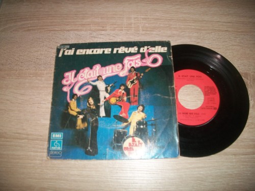 Vinyle tours était une - vinyle,
