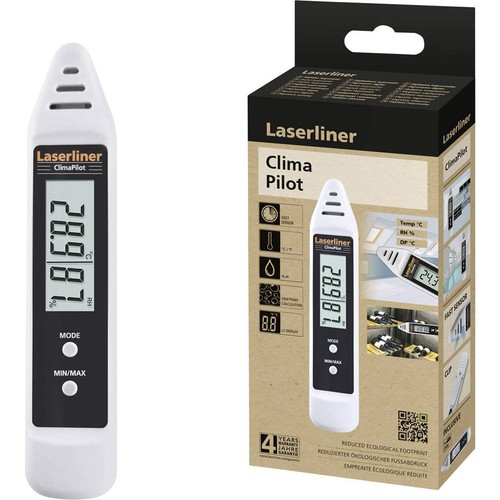 Laserliner ClimaPilot