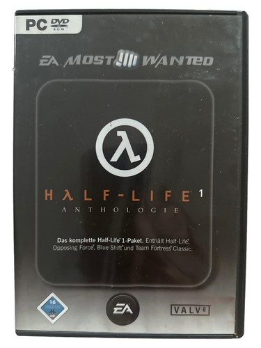 Valve half life 1 - valve,