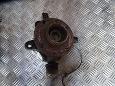 Moyeux avant gauche pour Clio II Phase 2 3 portes