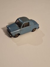 NOREV ANCIENNE VESPA 400  JOUET ANCIEN PLASTIQUE 1/43