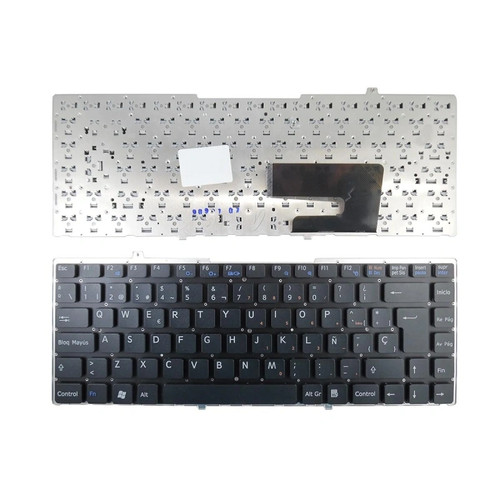 Clavier pour portable - pour, sony