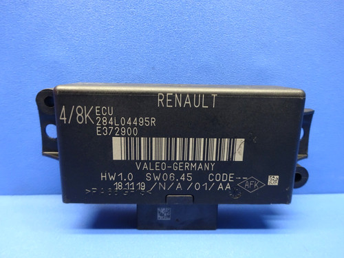 Renault clio captur - renault,