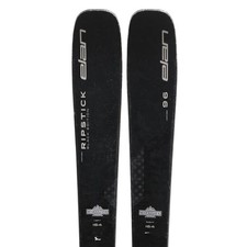 Ski occasion Elan Ripstick 96 Black Edition + fixations