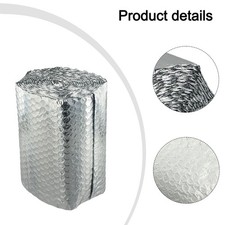 Rouleau isolant en feuille