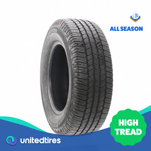 Used 275 65r18 michelin - lt, 275/65r18