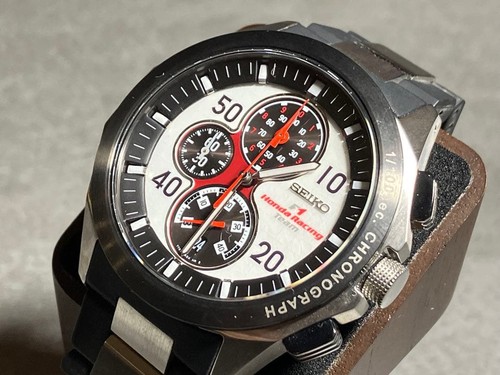 Montre chronographe seiko - montre,