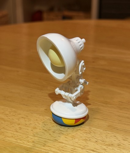 Pixar funko minis - pixar, short