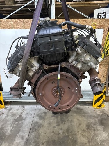Moteur pour ford - pour, f150