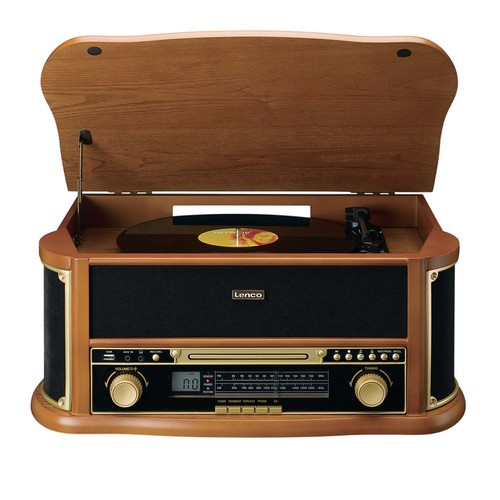 Tourne disques bluetooth - tourne,