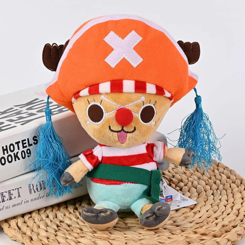 One piece peluche - -,