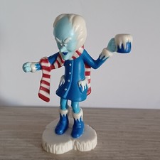 Figurine pvc bisounours - pvc,