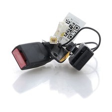 Attache ceinture sécurité arrière droit - Peugeot RCZ PH.1 - 8976A1 - N0-7285I