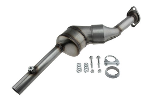 Catalyseur pot catalytique - catalyseur,
