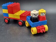 🟦Lego - Duplo Vintage 80'S