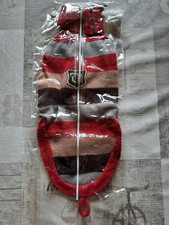 Manteau pull chien Wouapi