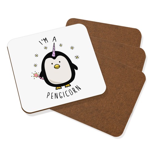 Pengicorn dessous de - i'm, a