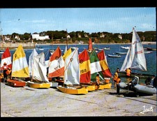 CROZON - MORGAT (29) VILLAS &