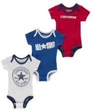 Converse All Star Bébé 3